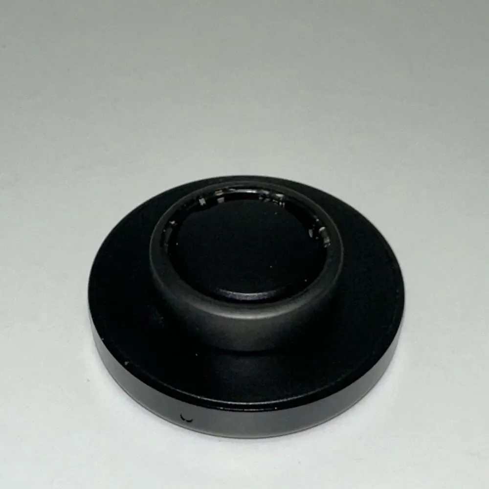 Oura Ring Gen 3 Size 13 Stealth Black with Charger